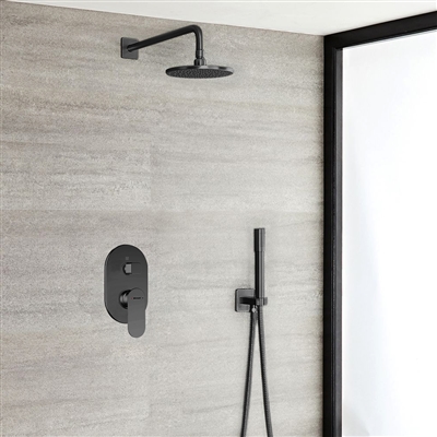 Cifial Shower System